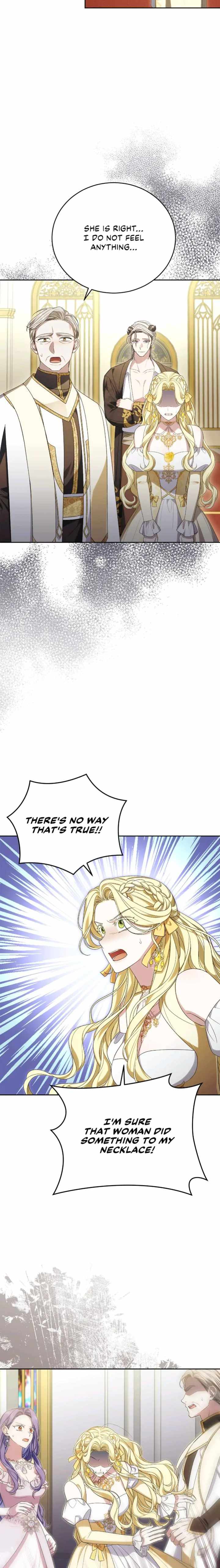 I Became the Villainess in an Anticlimactic Novel Chapter 52 - Page 16