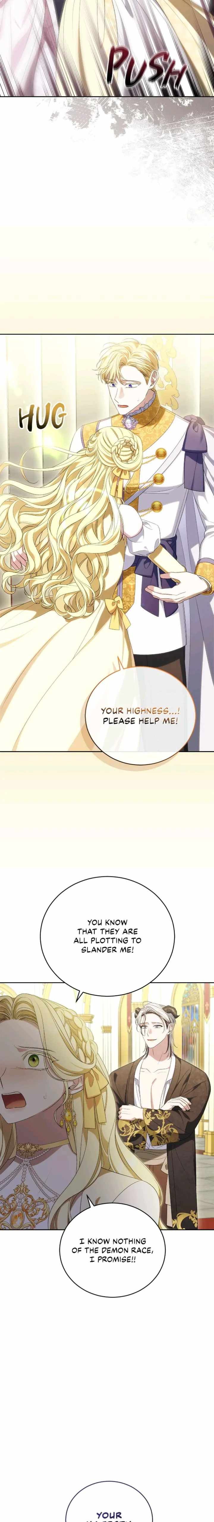 I Became the Villainess in an Anticlimactic Novel Chapter 52 - Page 17