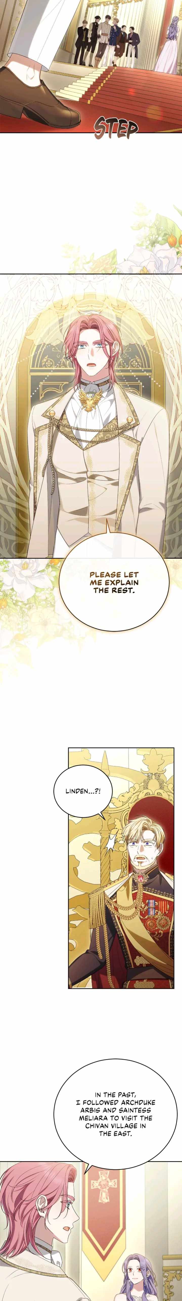 I Became the Villainess in an Anticlimactic Novel Chapter 52 - Page 20