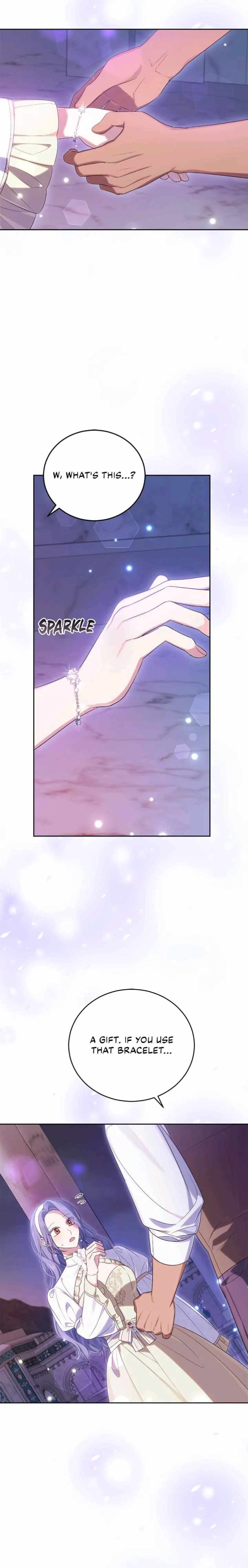 I Became the Villainess in an Anticlimactic Novel Chapter 53 - Page 22