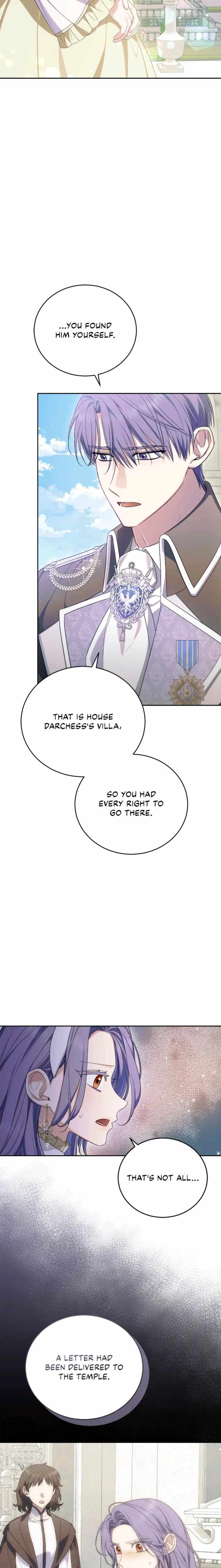 I Became the Villainess in an Anticlimactic Novel Chapter 54 - Page 11