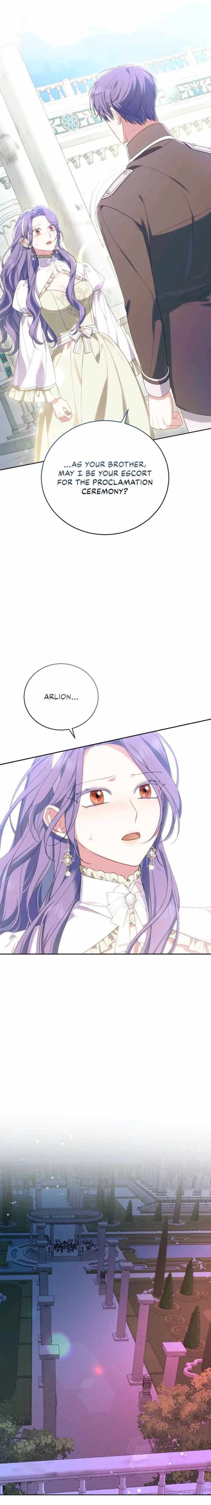 I Became the Villainess in an Anticlimactic Novel Chapter 54 - Page 16