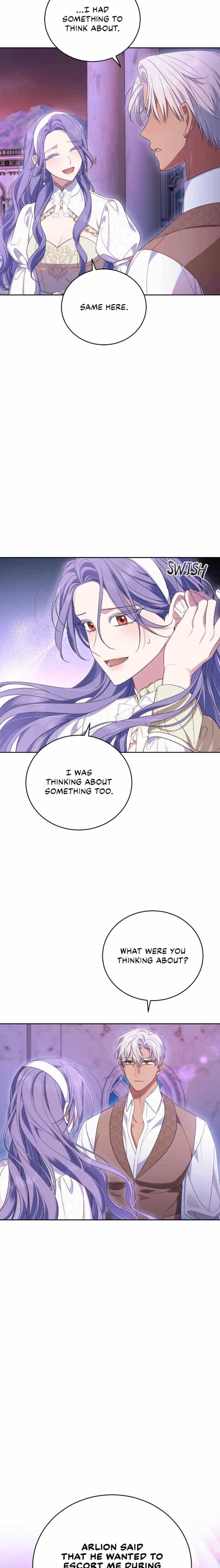 I Became the Villainess in an Anticlimactic Novel Chapter 54 - Page 18