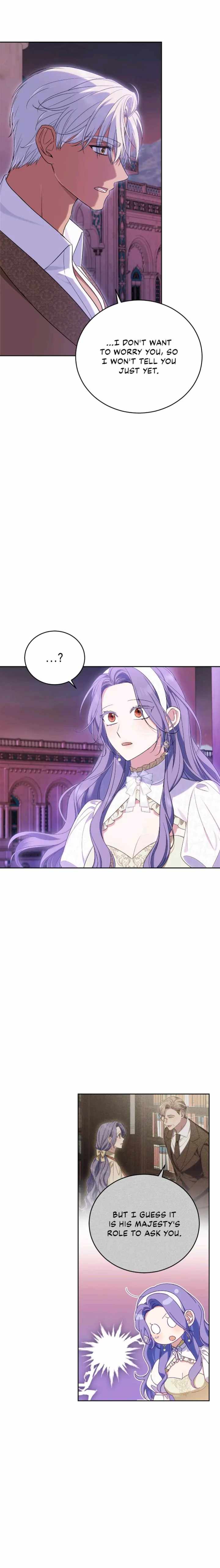 I Became the Villainess in an Anticlimactic Novel Chapter 54 - Page 20