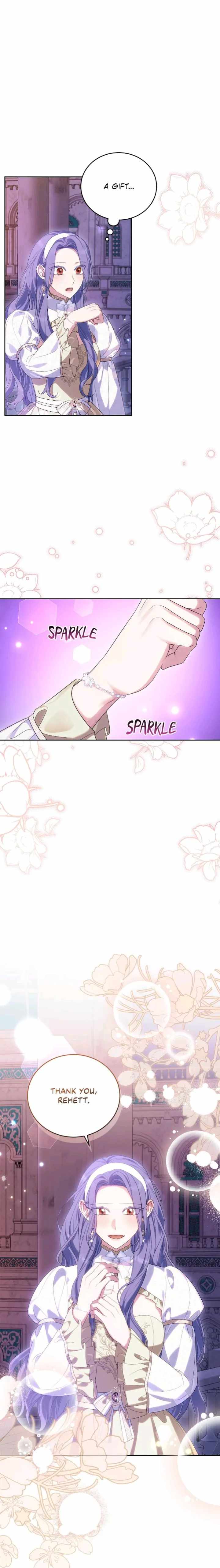 I Became the Villainess in an Anticlimactic Novel Chapter 55 - Page 0