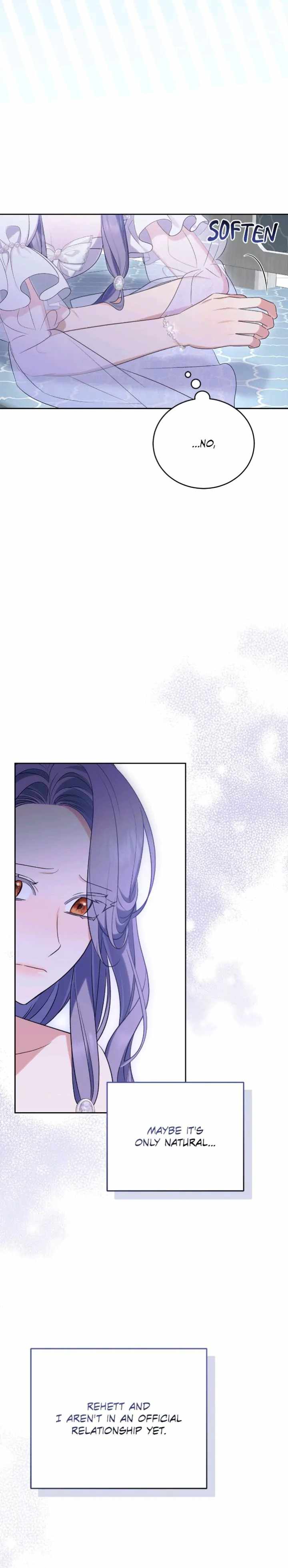 I Became the Villainess in an Anticlimactic Novel Chapter 55 - Page 13