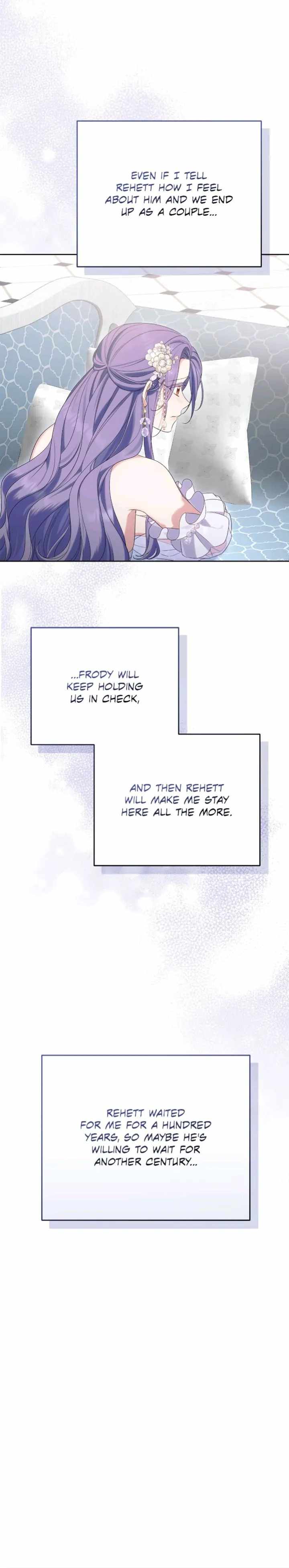 I Became the Villainess in an Anticlimactic Novel Chapter 55 - Page 14