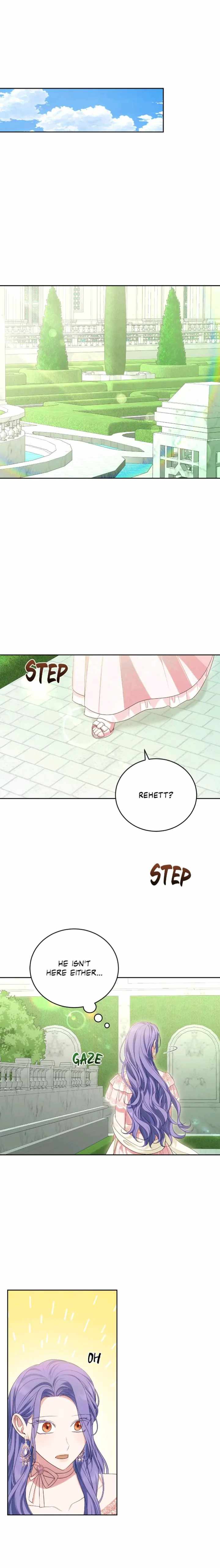 I Became the Villainess in an Anticlimactic Novel Chapter 55 - Page 15