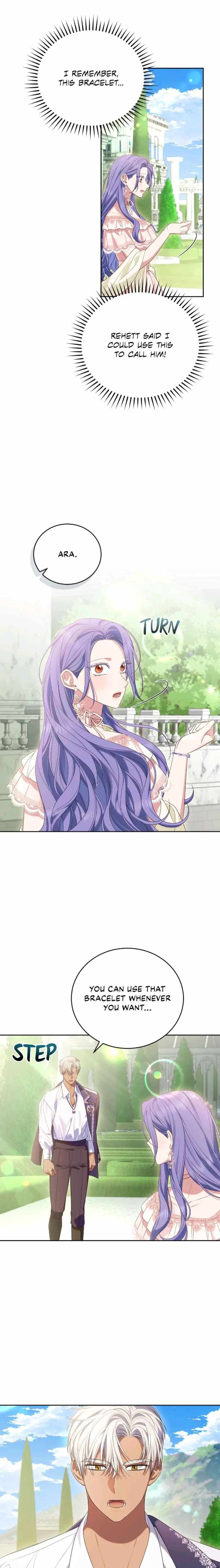 I Became the Villainess in an Anticlimactic Novel Chapter 55 - Page 16