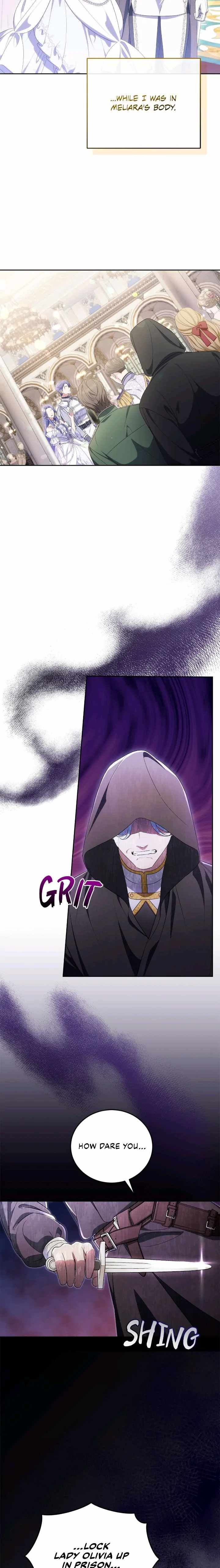 I Became the Villainess in an Anticlimactic Novel Chapter 57 - Page 17