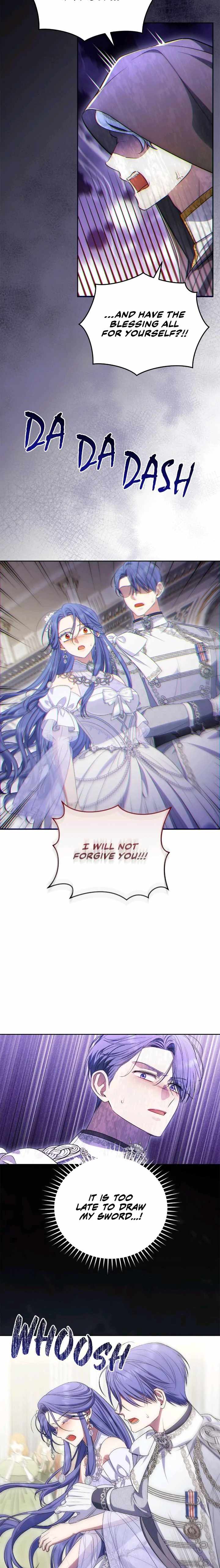 I Became the Villainess in an Anticlimactic Novel Chapter 57 - Page 18