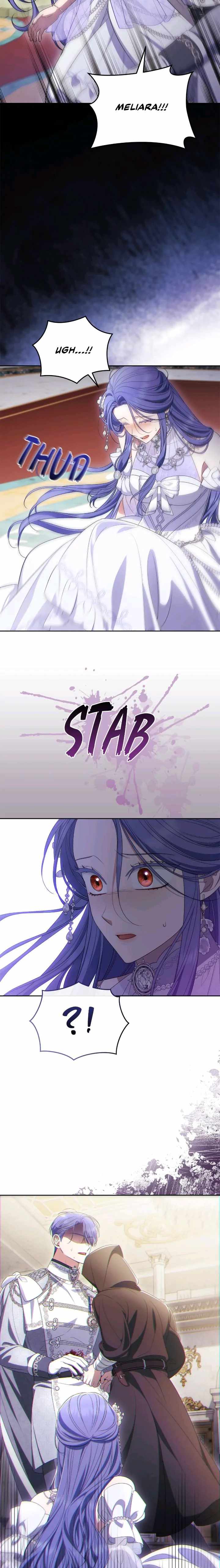 I Became the Villainess in an Anticlimactic Novel Chapter 57 - Page 19