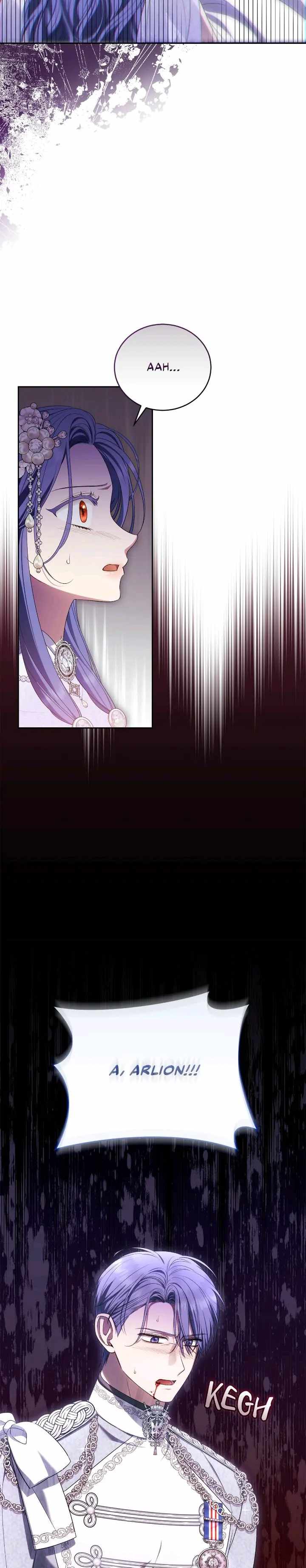 I Became the Villainess in an Anticlimactic Novel Chapter 57 - Page 20