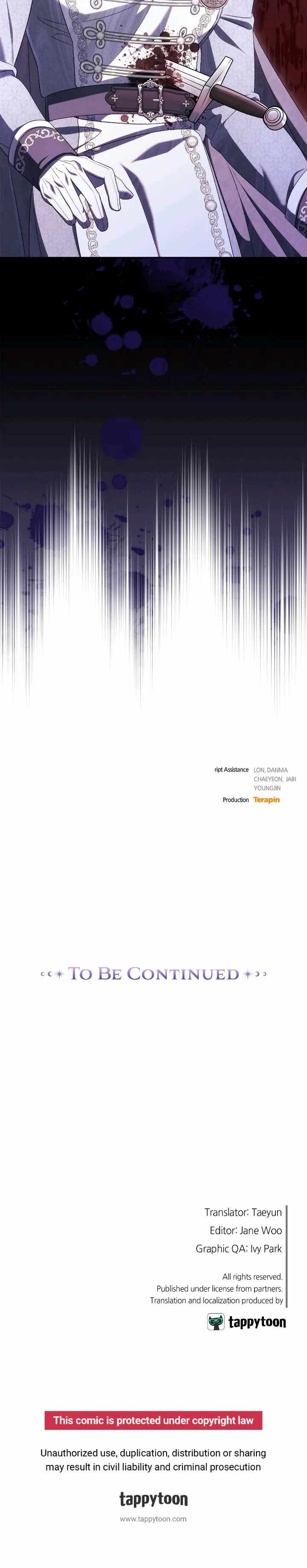I Became the Villainess in an Anticlimactic Novel Chapter 57 - Page 21