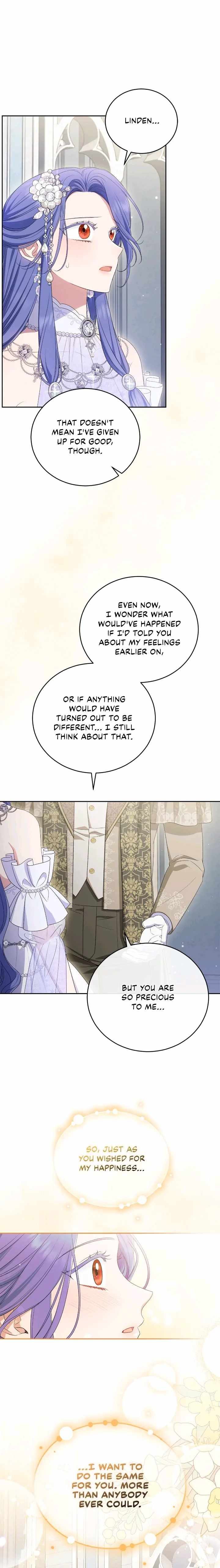 I Became the Villainess in an Anticlimactic Novel Chapter 57 - Page 7