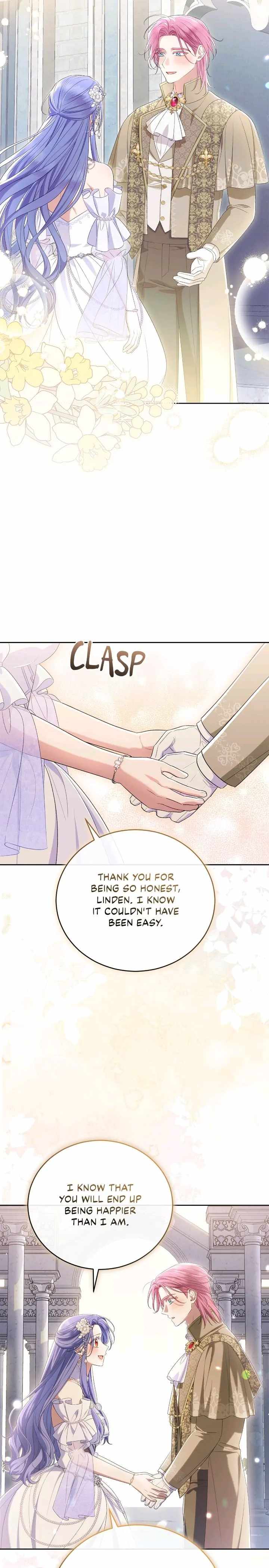 I Became the Villainess in an Anticlimactic Novel Chapter 57 - Page 8