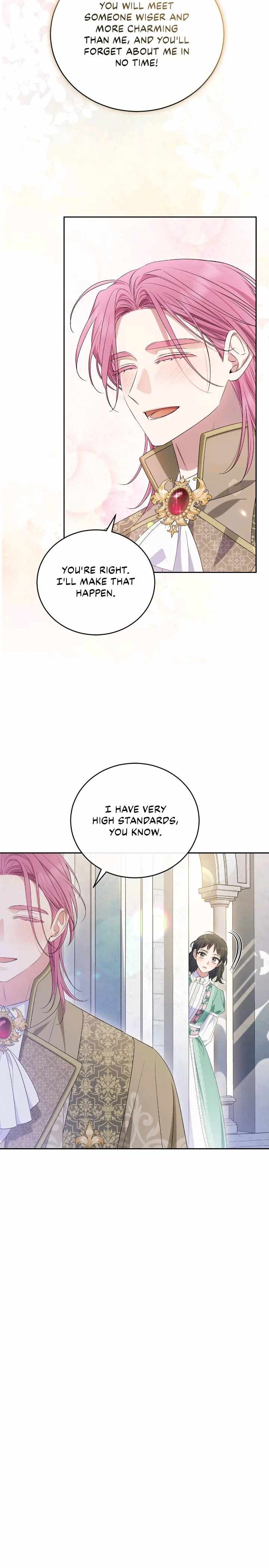I Became the Villainess in an Anticlimactic Novel Chapter 57 - Page 9