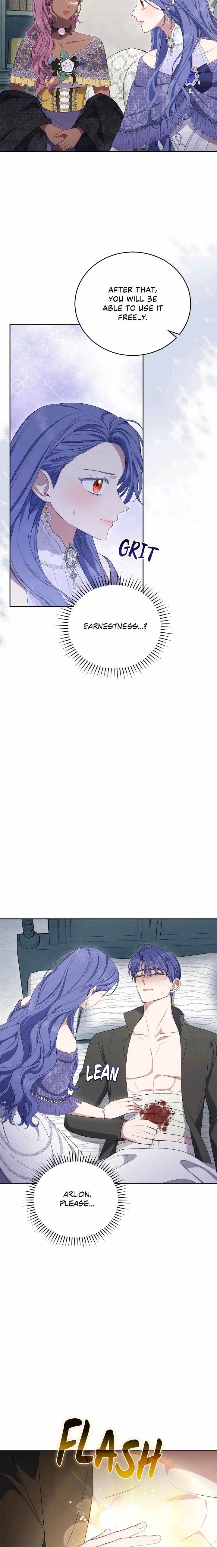 I Became the Villainess in an Anticlimactic Novel Chapter 58 - Page 18