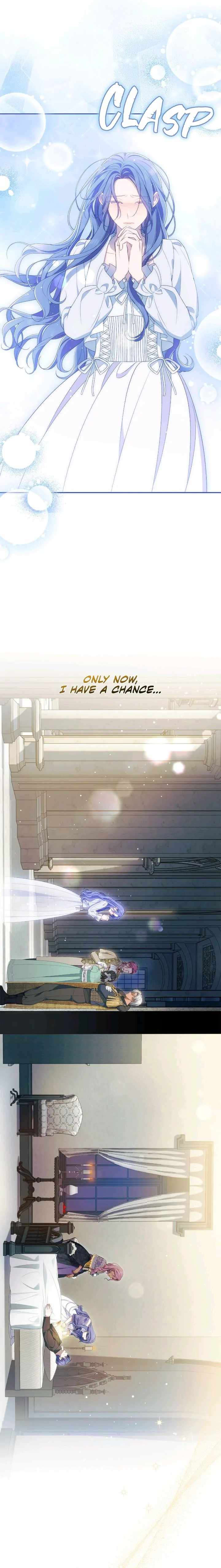 I Became the Villainess in an Anticlimactic Novel Chapter 58 - Page 20