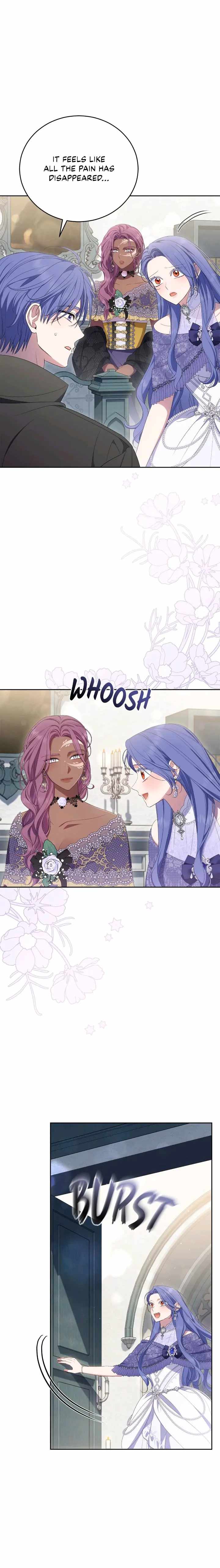 I Became the Villainess in an Anticlimactic Novel Chapter 58 - Page 22