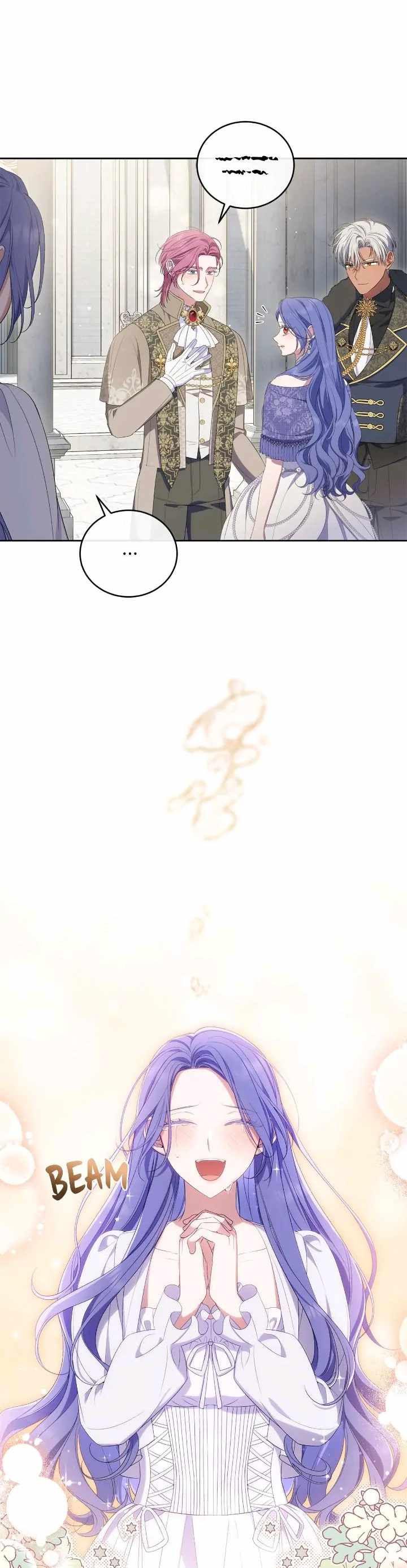 I Became the Villainess in an Anticlimactic Novel Chapter 58 - Page 23