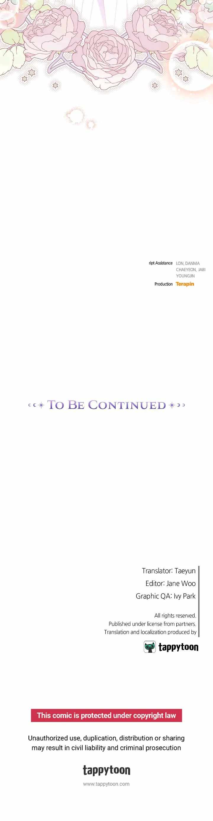 I Became the Villainess in an Anticlimactic Novel Chapter 58 - Page 24