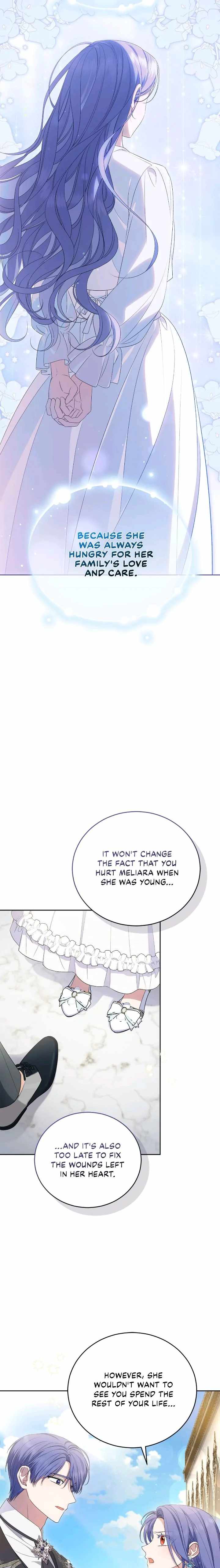 I Became the Villainess in an Anticlimactic Novel Chapter 59 - Page 14