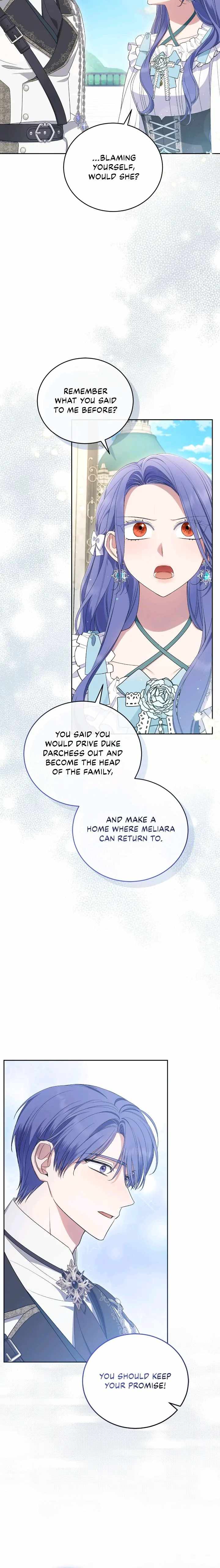 I Became the Villainess in an Anticlimactic Novel Chapter 59 - Page 15
