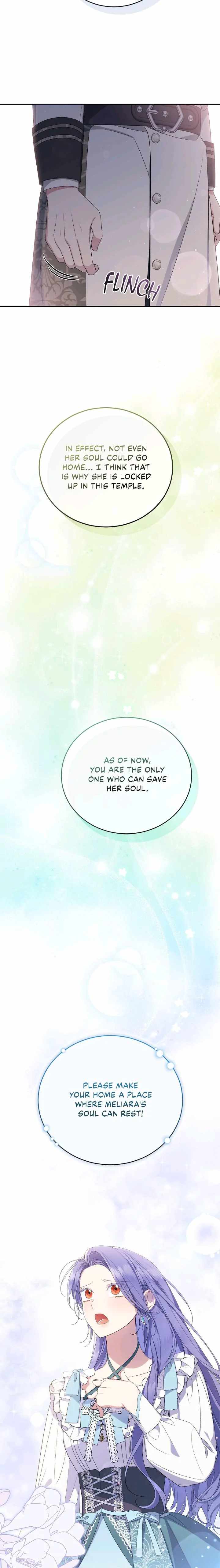 I Became the Villainess in an Anticlimactic Novel Chapter 59 - Page 17