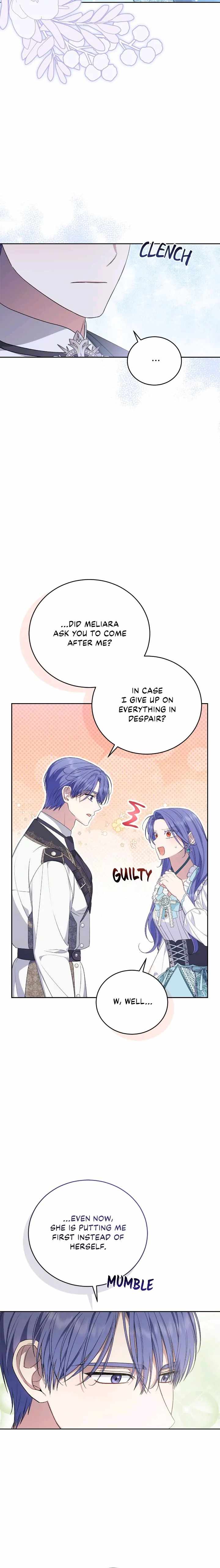 I Became the Villainess in an Anticlimactic Novel Chapter 59 - Page 18
