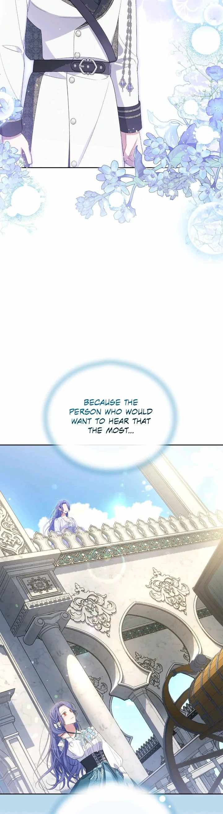 I Became the Villainess in an Anticlimactic Novel Chapter 59 - Page 23