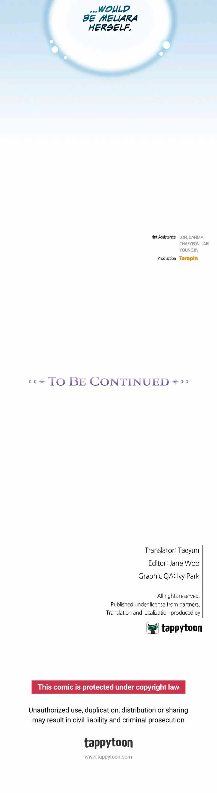 I Became the Villainess in an Anticlimactic Novel Chapter 59 - Page 24
