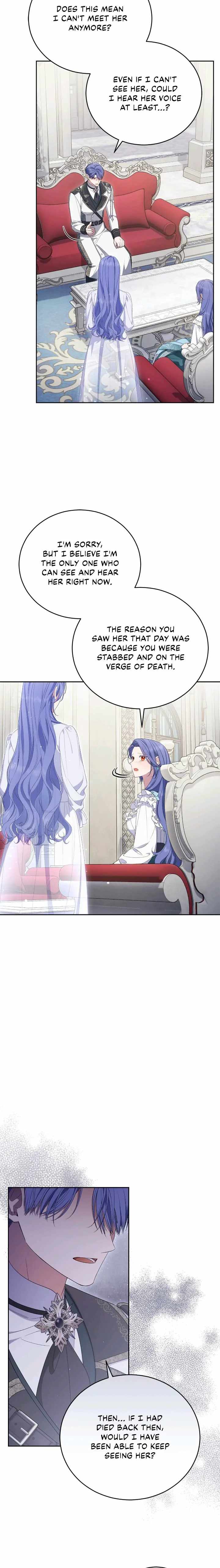 I Became the Villainess in an Anticlimactic Novel Chapter 59 - Page 7