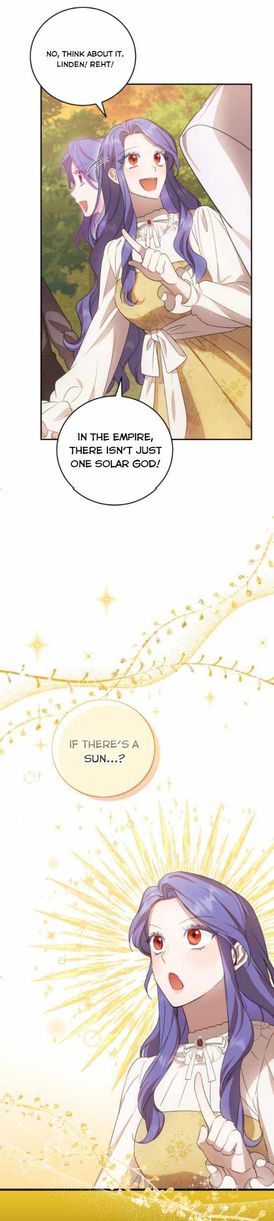I Became the Villainess in an Anticlimactic Novel Chapter 6.5 - Page 10