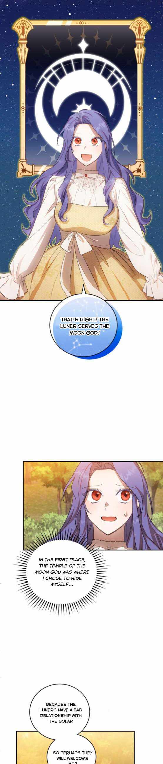 I Became the Villainess in an Anticlimactic Novel Chapter 6.5 - Page 12