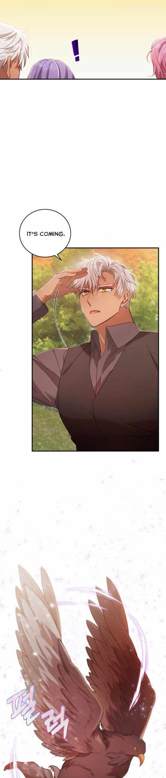 I Became the Villainess in an Anticlimactic Novel Chapter 6.5 - Page 18