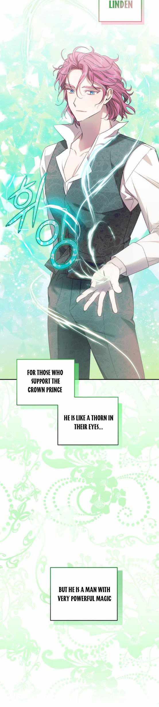 I Became the Villainess in an Anticlimactic Novel Chapter 6.5 - Page 2