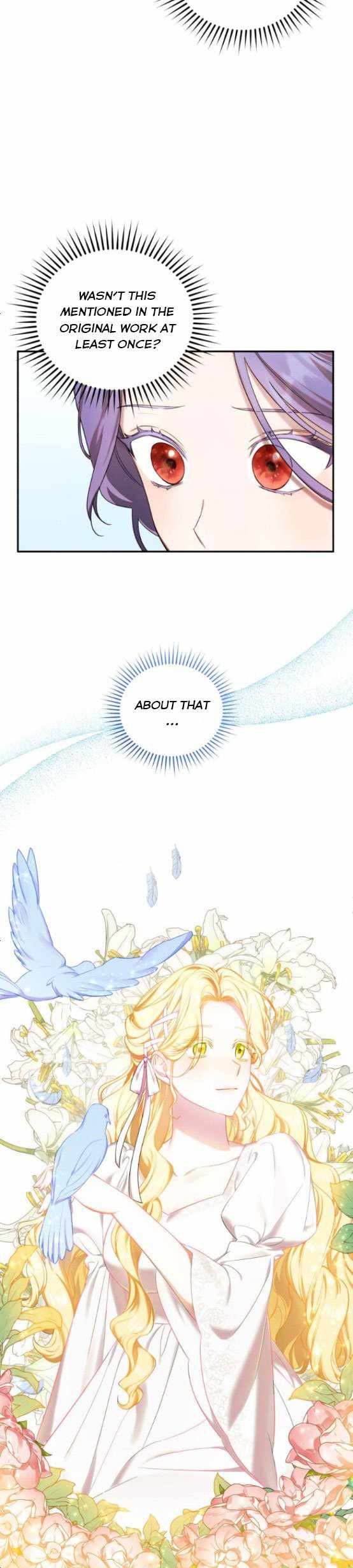 I Became the Villainess in an Anticlimactic Novel Chapter 6 - Page 13