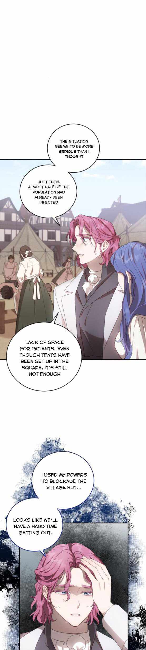 I Became the Villainess in an Anticlimactic Novel Chapter 6 - Page 6