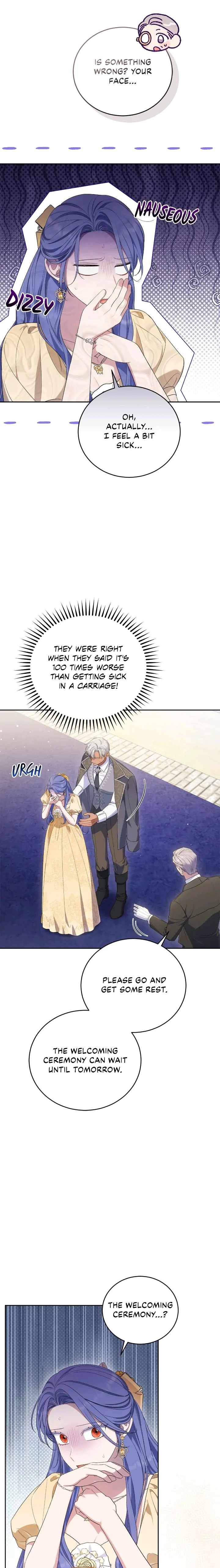 I Became the Villainess in an Anticlimactic Novel Chapter 60 - Page 11