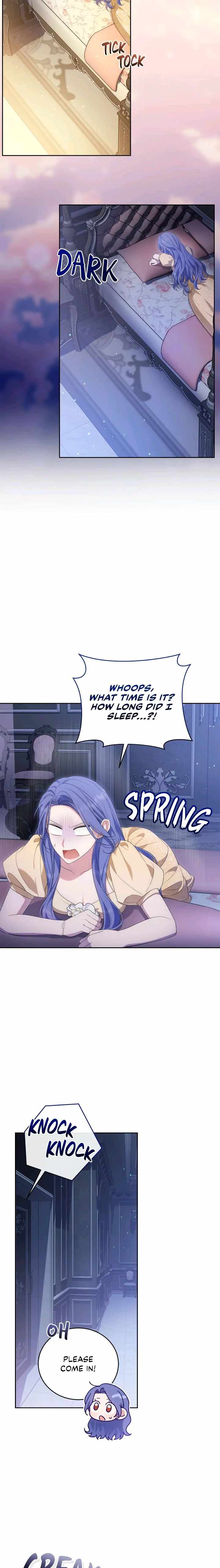I Became the Villainess in an Anticlimactic Novel Chapter 60 - Page 15