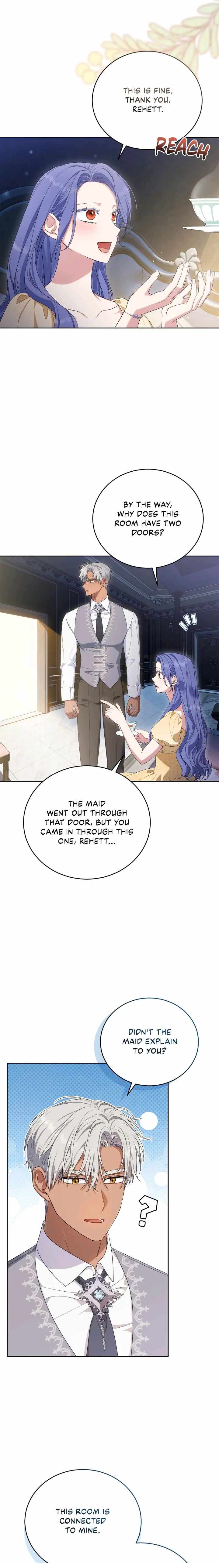 I Became the Villainess in an Anticlimactic Novel Chapter 60 - Page 17