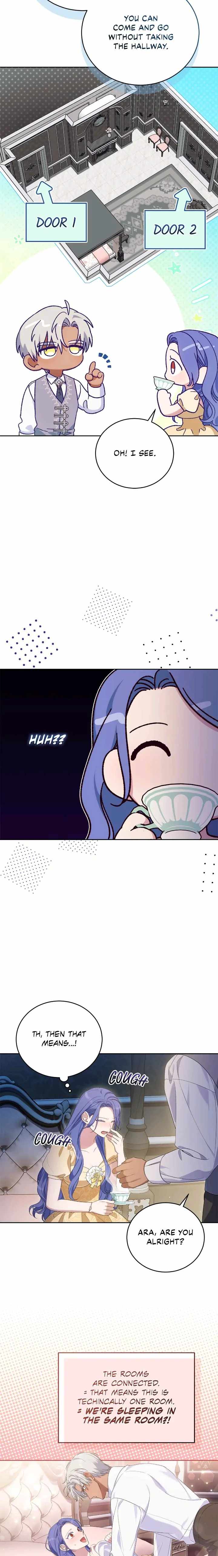 I Became the Villainess in an Anticlimactic Novel Chapter 60 - Page 18