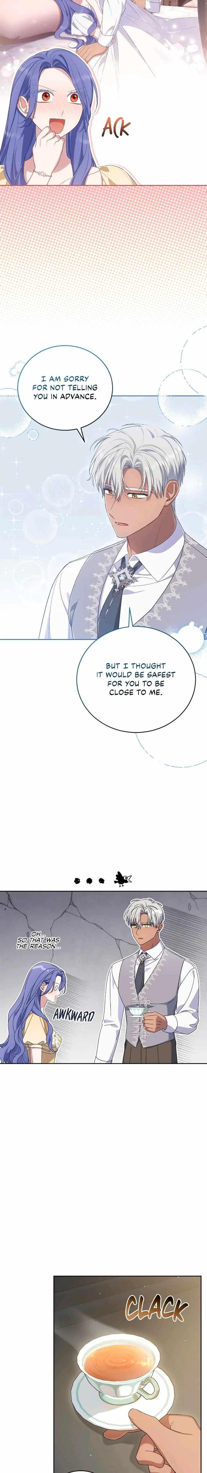 I Became the Villainess in an Anticlimactic Novel Chapter 60 - Page 19