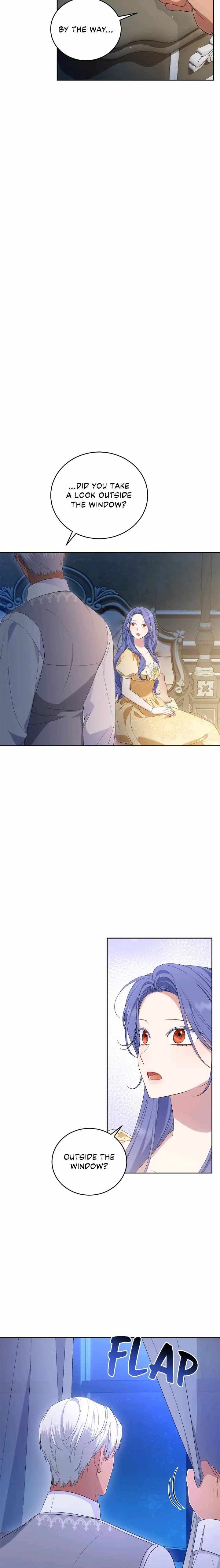 I Became the Villainess in an Anticlimactic Novel Chapter 60 - Page 20
