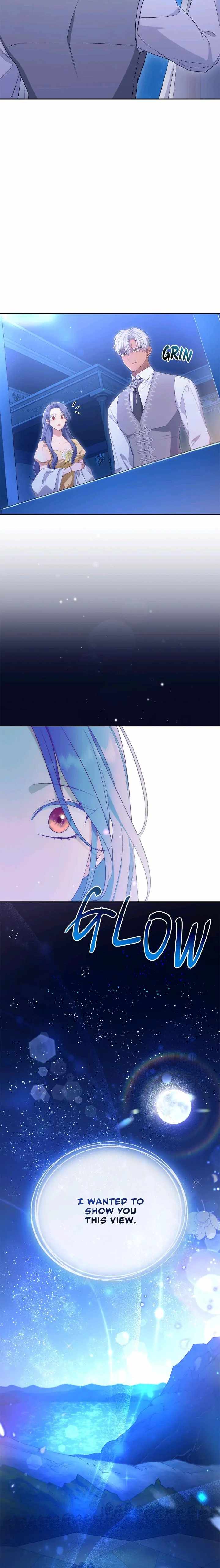 I Became the Villainess in an Anticlimactic Novel Chapter 60 - Page 21