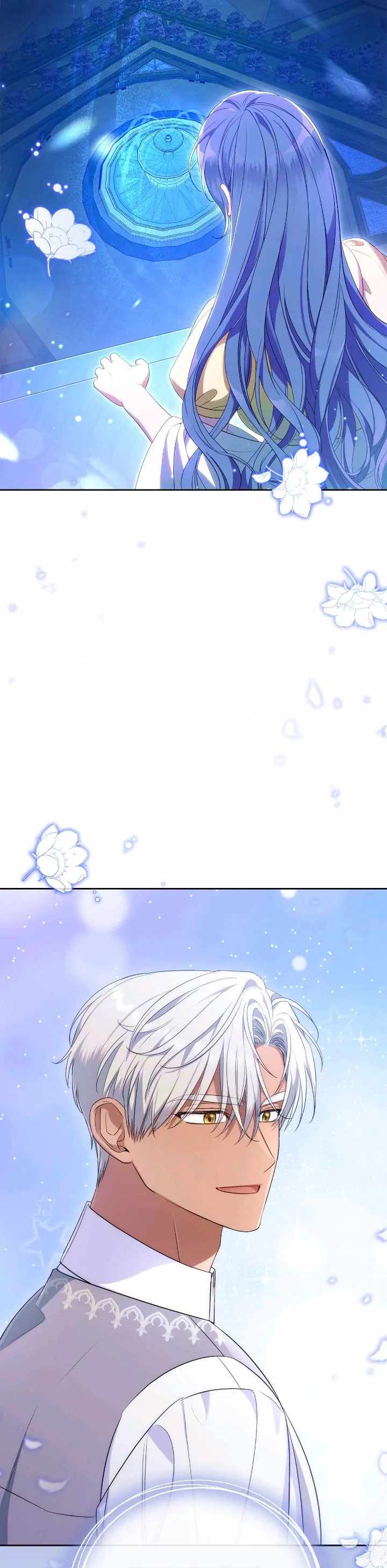 I Became the Villainess in an Anticlimactic Novel Chapter 60 - Page 22