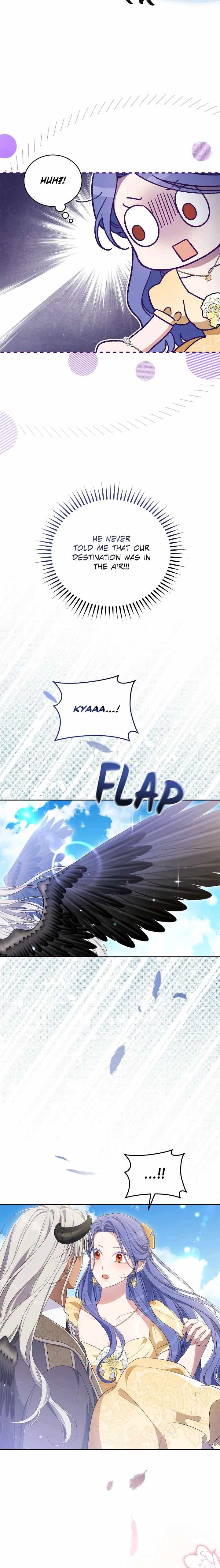 I Became the Villainess in an Anticlimactic Novel Chapter 60 - Page 7