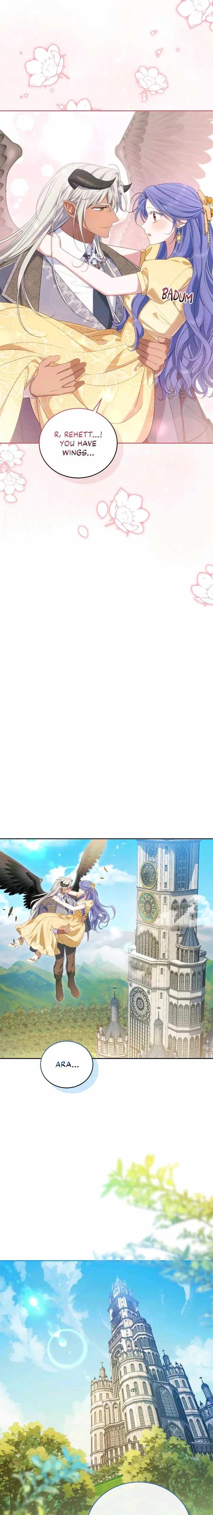 I Became the Villainess in an Anticlimactic Novel Chapter 60 - Page 8