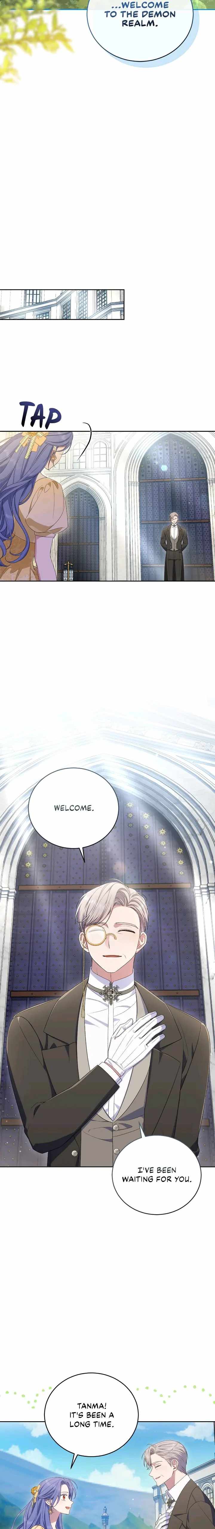 I Became the Villainess in an Anticlimactic Novel Chapter 60 - Page 9